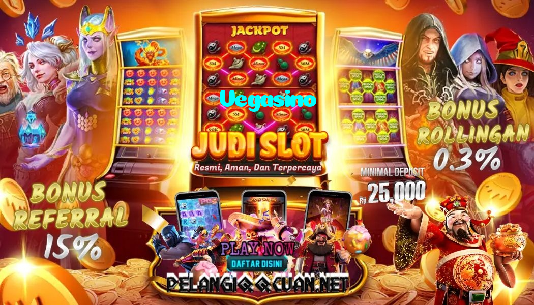 Vegasino