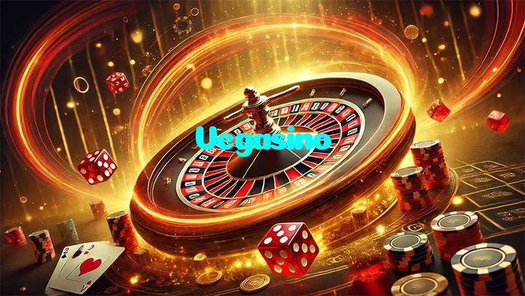 available types of Vegasino bet including pre-match live express and system bets