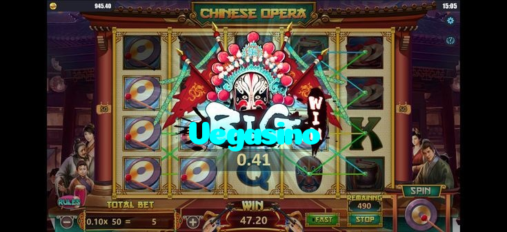 Vegasino