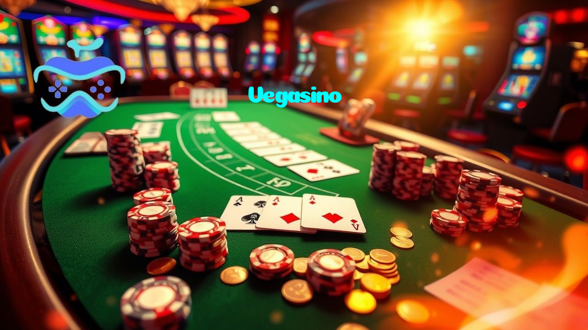 available types of Vegasino bet including pre-match live express and system bets