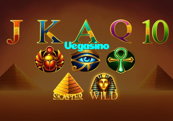 Vegasino casino presented on mobile device in Pakistan with slots and live games
