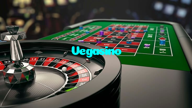 Vegasino casino presented on mobile device in Pakistan with slots and live games
