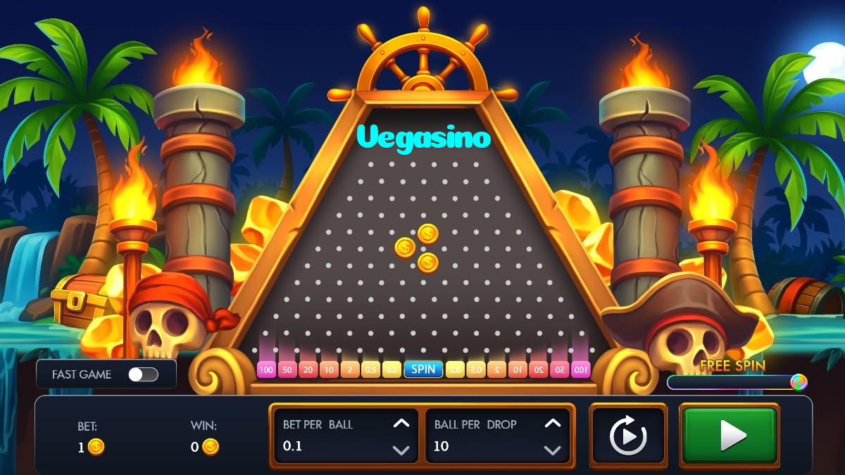 Vegasino