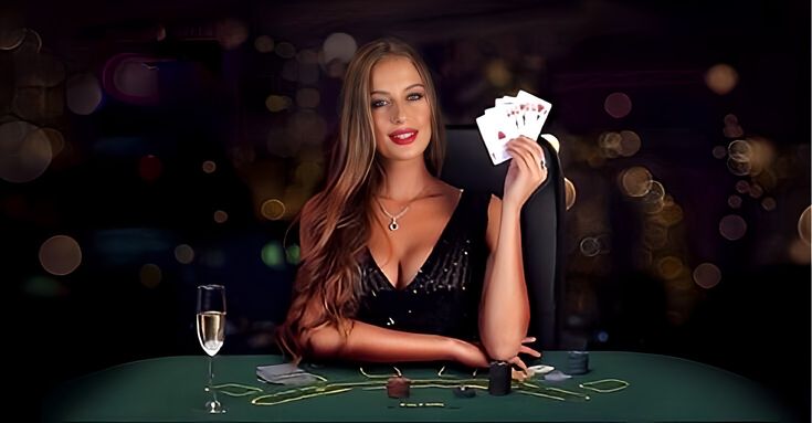 پاکستان میں Vegasino قانونی ہے۔
